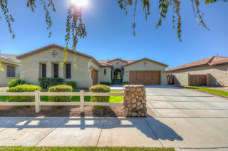 3837 Old Stone Cir, Chandler, AZ 85249-5789