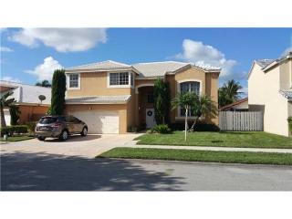 9736 154th Ct, Miami, FL 33196-3891