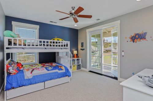 10817 Goldsborough Cir, Valley Home CA 95361-7649 exterior