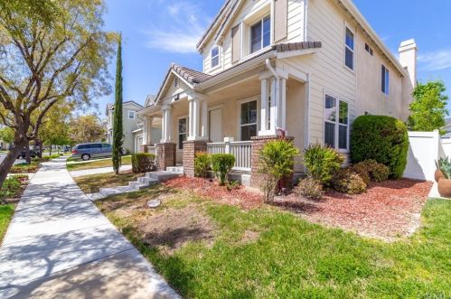28926 Kennebunk Ct, Temecula CA  92591-7534 exterior