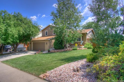 4856 Zang Way, Morrison, CO 80465-1629