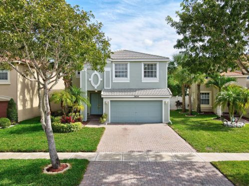 2654 Sawyer Ter, West Palm Beach, FL 33414-6482