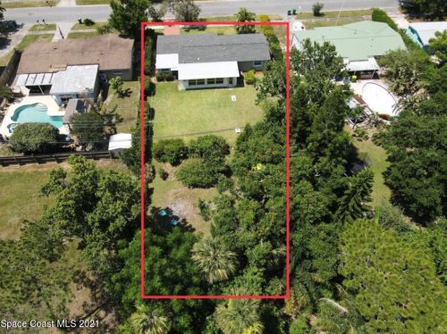 1913 Exeter Dr, Cocoa, FL 32922-5431