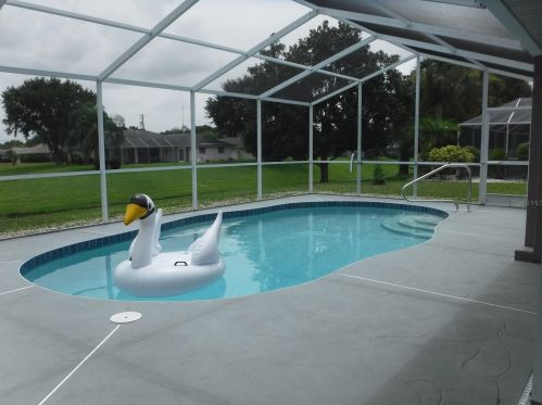 56 Broadmoor Ln, Placida FL  33947-1902 exterior
