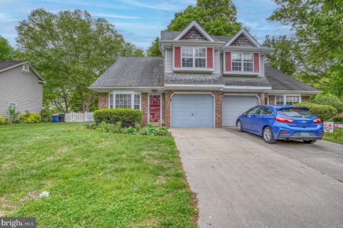 118 Stoney Dr, Dover DE  19904-9737 exterior