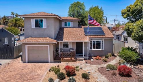 8406 Denton St, La Mesa, CA 91942-2711
