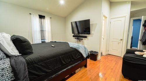 146-10 133rd Ave, Jamaica NY  11417-1227 exterior