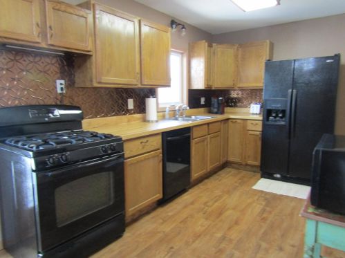 1508 9th Ave, Granite Falls, MN 56241-1018