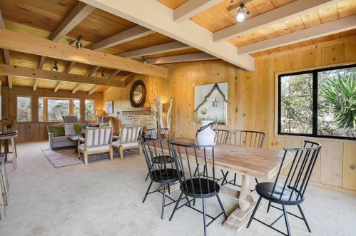 1040 Veronica Springs Rd, Santa Barbara CA  93105-4532 exterior