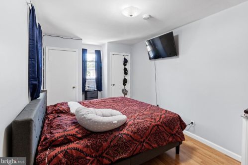 208 Newkirk Ave, Trenton NJ  08610-4825 exterior