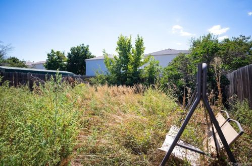 3732 89 Way, Westminster CO 80031-3597 exterior