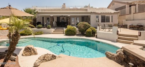 685 Empress Dr, Lake Havasu City, AZ 86403-3309