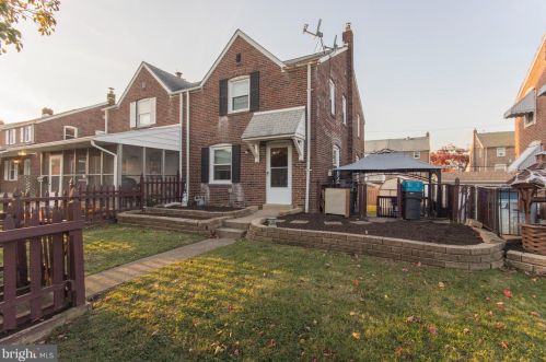 614 Darby Rd, Ridley Park, PA 19078-1317