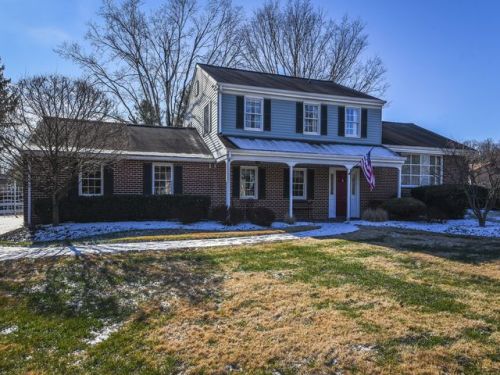 7 Serene Ln, Yardley, PA 19067-3042