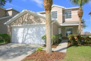 1737 Mandavilla Dr, Orlando, FL 32824-5063