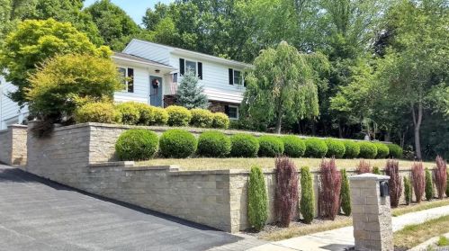 60 Barnes Rd, Washingtonville NY  10992-1936 exterior