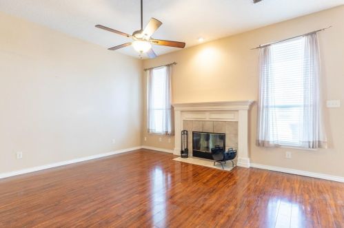 807 Aylesbury Dr, Allen TX  75002-5743 exterior