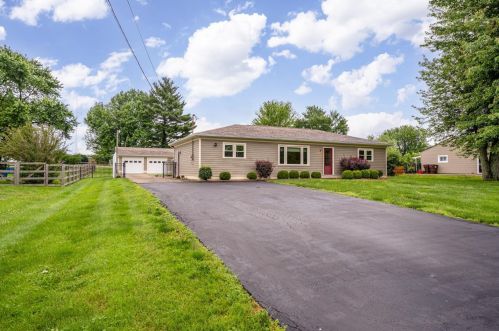 3466 Behymer Rd, Cincinnati, OH 45245-3102