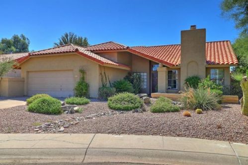 9250 104th Pl, Scottsdale, AZ 85258-5736