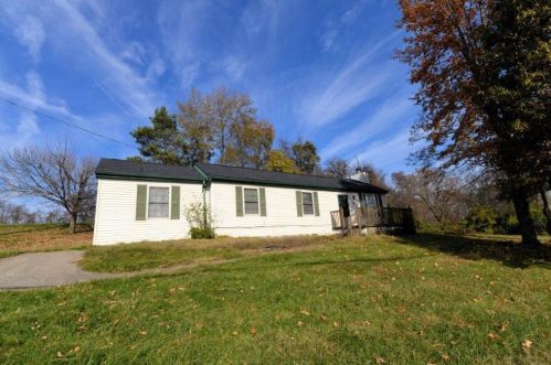 11199 Big Bone Rd, Hamilton, KY 41091-8493