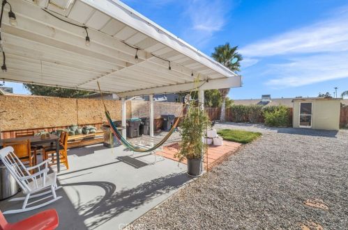 26601 Farrell St, Menifee CA  92586-2009 exterior