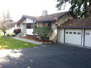 9021 Cascadia Ave, Everett WA  98208-3070 exterior