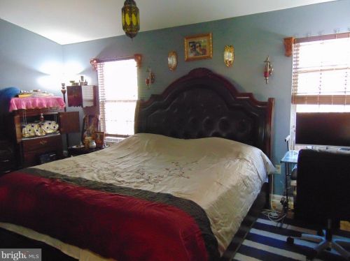 14833 Winding Loop, Woodbridge VA  exterior