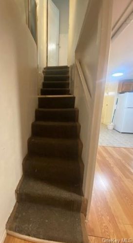 2824 Wellman Ave, Bronx NY  10461-5425 exterior