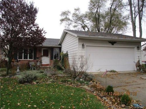 105 Road St, Stryker, OH 43557-9463