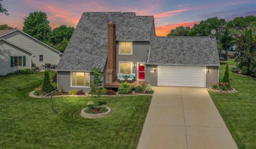 2121 Spring Creek Cir, Green Bay, WI 54311-6607