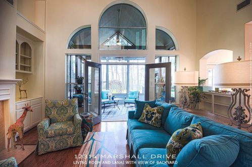 12314 Marshall Dr, Magnolia, TX 77354-4917