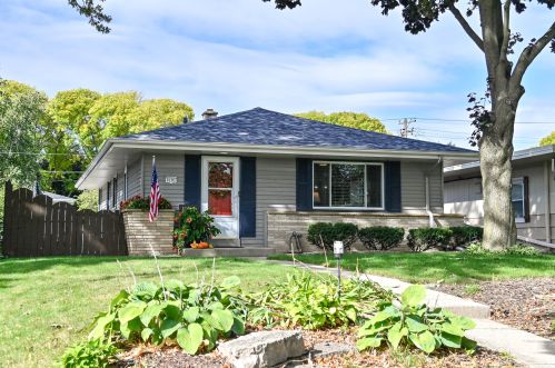 2101 116, Milwaukee WI 53226-2106 exterior