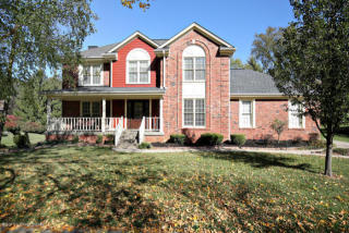 12407 Kirkham Rd, Louisville, KY 40299-4655