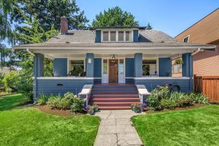 7125 Seward Park Ave, Seattle WA  98118-4244 exterior