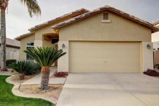 2280 Rockrose Pl, Chandler, AZ 85248-4215