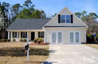 119 Woodford Rd, Belville, NC 28451-7995