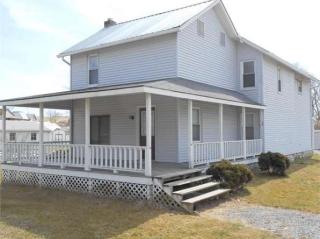 1251 White Hall Rd, Schuyler, PA 17772-9103