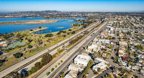 4265 Asher St, San Diego CA 92110-3658 exterior