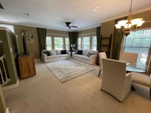 5201 Trapani Cv, Lake Mary, FL 32746-2648
