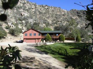 12800 Sierra Way, River Kern, CA 93238-9711