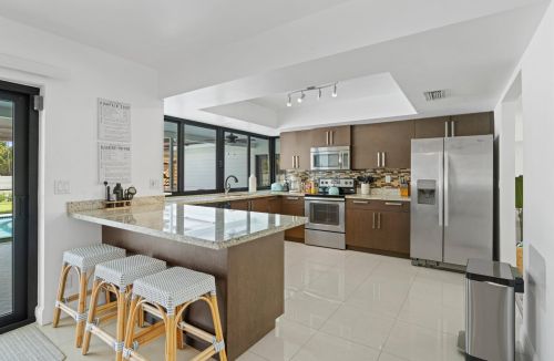 1831 56 Ave, Hollywood FL exterior