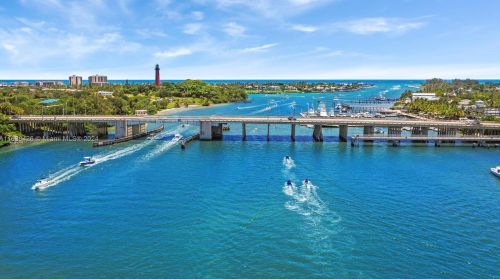 16694 Mellen Ln, Jupiter FL  33478-6004 exterior