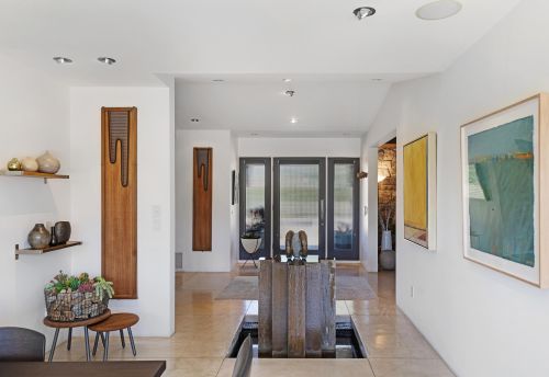 40267 Club View Dr, Rancho Mirage CA  92270-3527 exterior