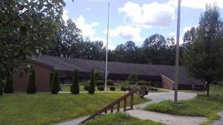 800 Greencrest Dr, Shippenville, PA 16254-4218
