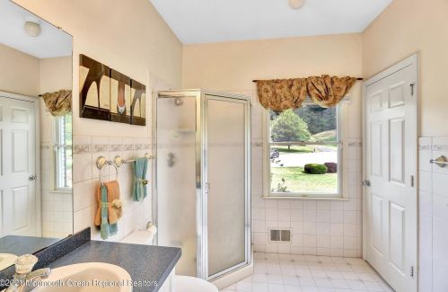 8 Rillstone Ct, East Freehold NJ  07728-8574 exterior