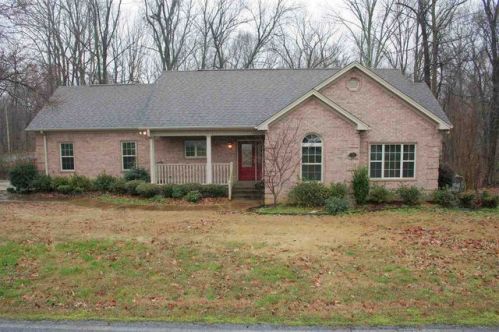 20 Oak Ridge Rd, Dyersburg, TN 38024-6506