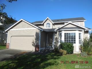 8721 161st St, Puyallup, WA 98375-6103