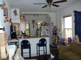 1731 Berks St, Philadelphia PA  19121-3321 exterior