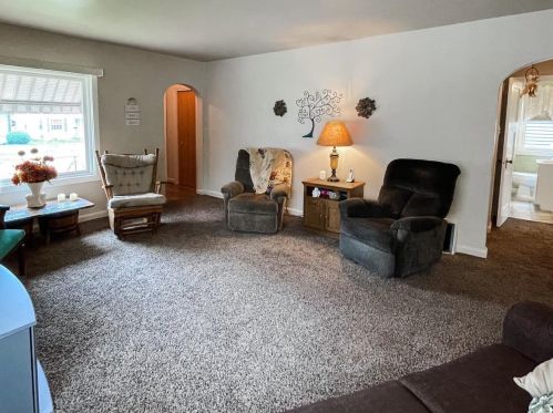 517 Ruggles St, Fond Du Lac, WI 54935-3930
