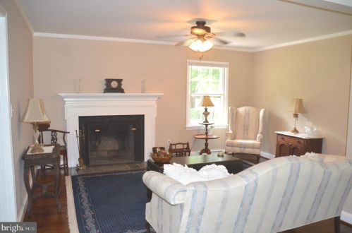 11546 Rapidan Rd, Madison Mills VA  22960-4625 exterior